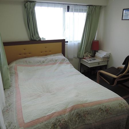 Nikko Park Lodge Tobu Station Dış mekan fotoğraf