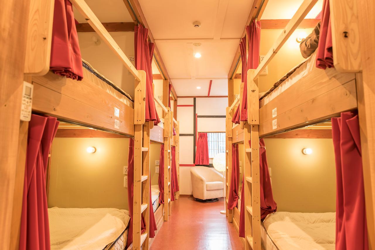 Nikko Park Lodge Tobu Station Dış mekan fotoğraf