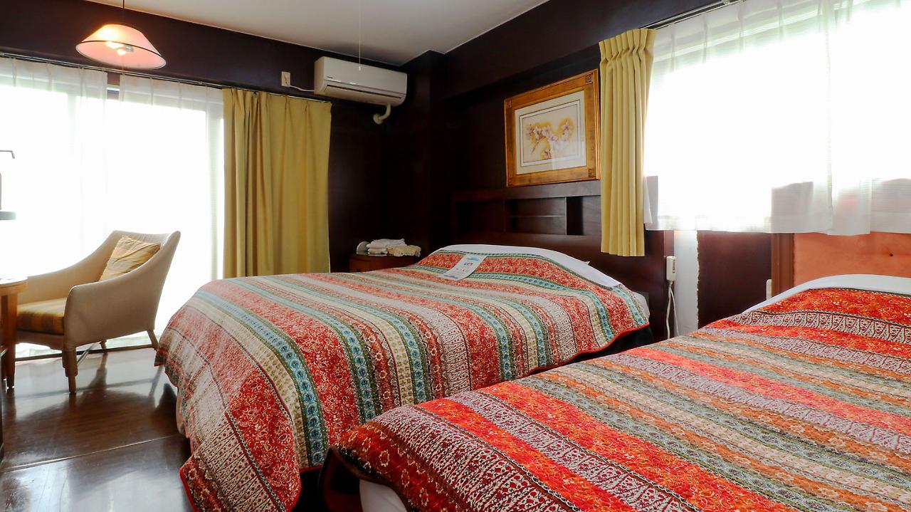 Nikko Park Lodge Tobu Station Dış mekan fotoğraf