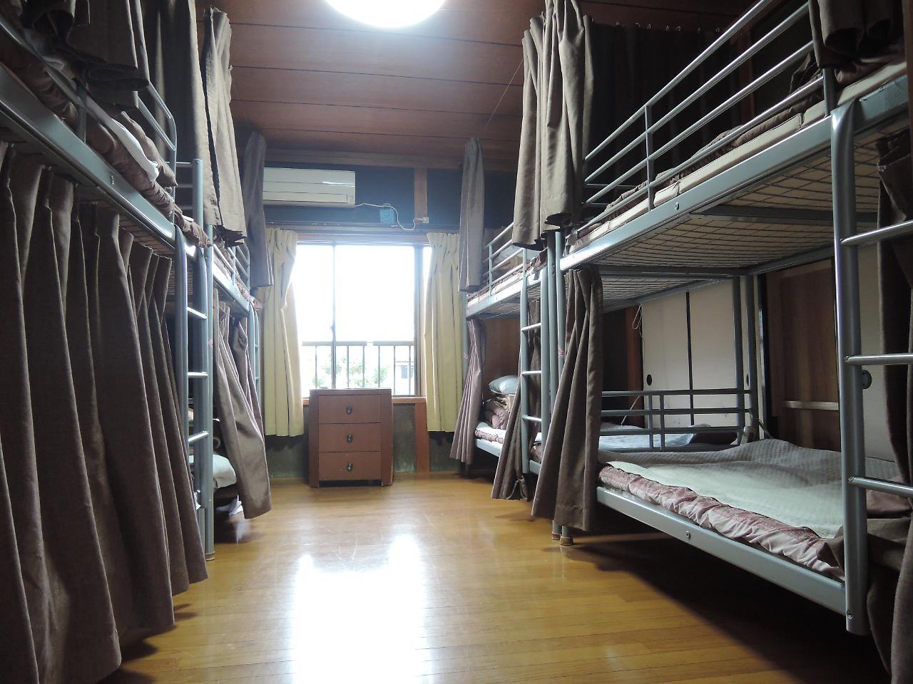 Nikko Park Lodge Tobu Station Dış mekan fotoğraf