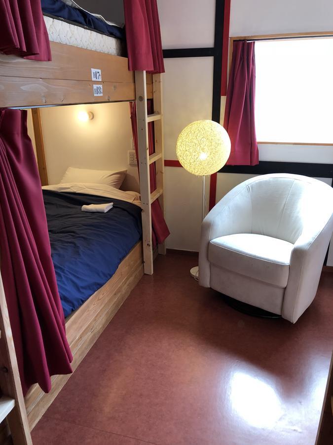 Nikko Park Lodge Tobu Station Dış mekan fotoğraf