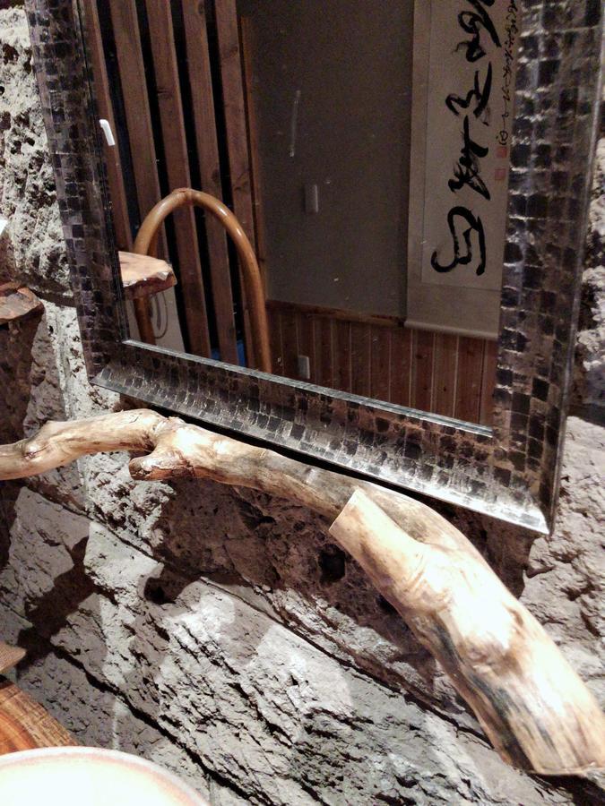 Nikko Park Lodge Tobu Station Dış mekan fotoğraf