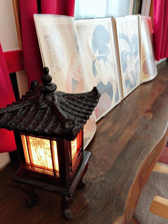 Nikko Park Lodge Tobu Station Dış mekan fotoğraf