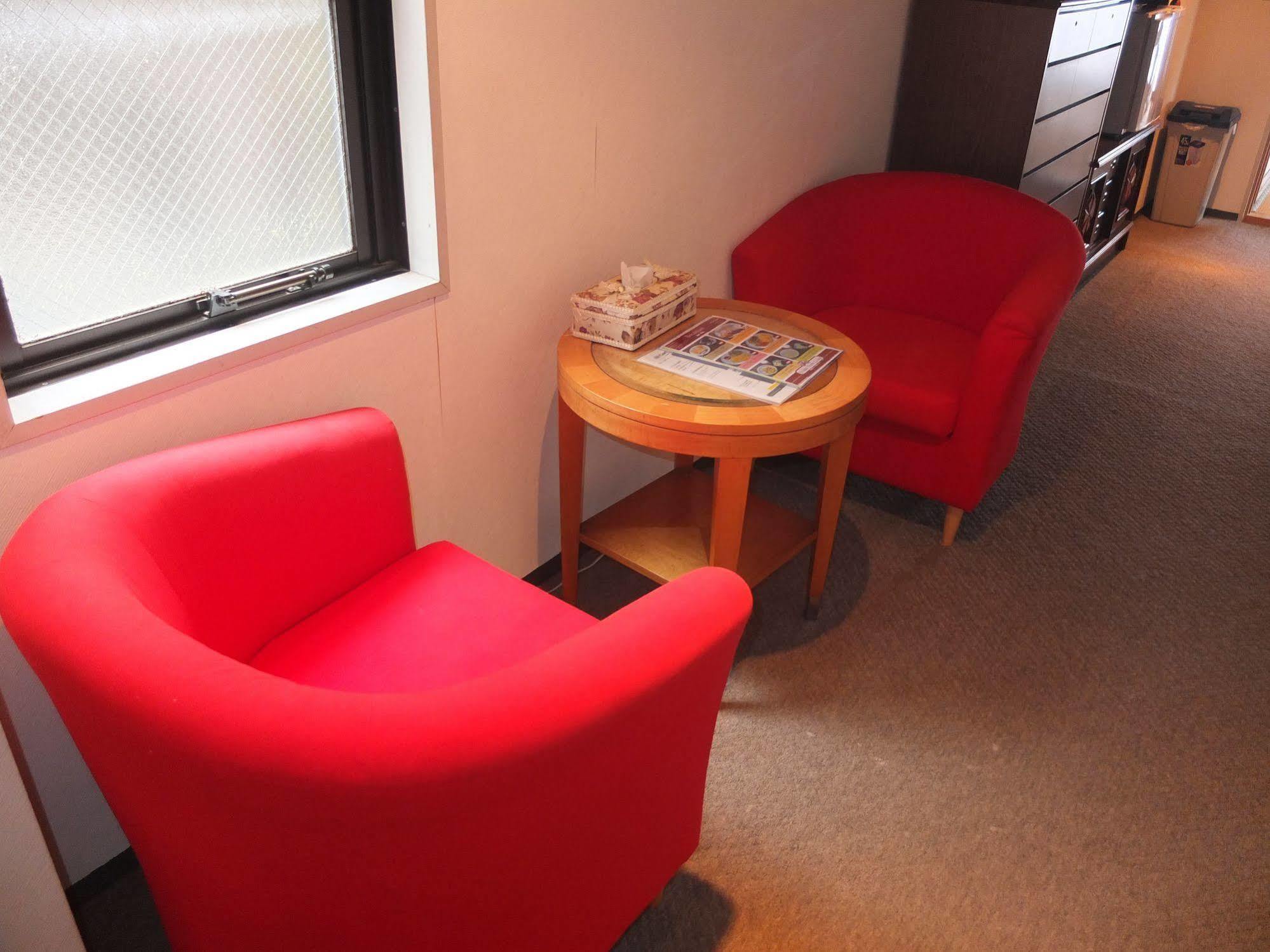 Nikko Park Lodge Tobu Station Dış mekan fotoğraf