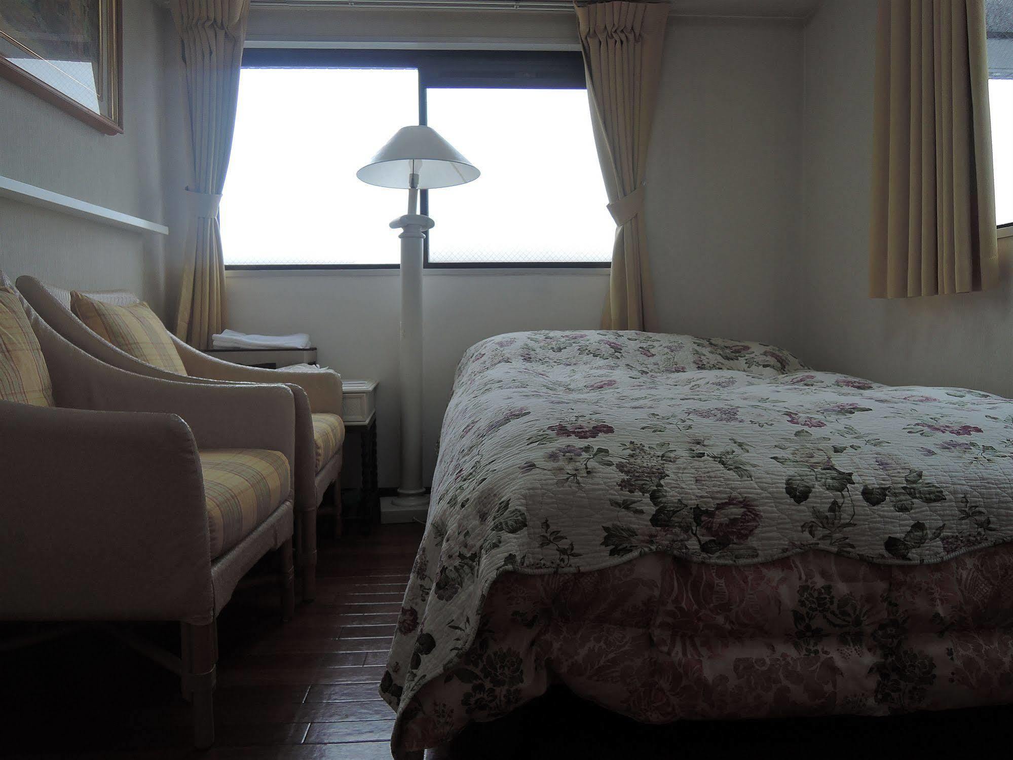 Nikko Park Lodge Tobu Station Dış mekan fotoğraf